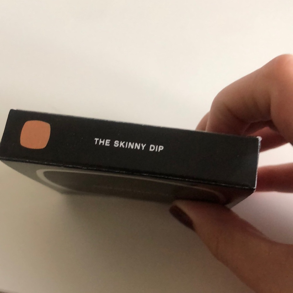 Brand new! Bare Minerals Skinny Dip Bronzer